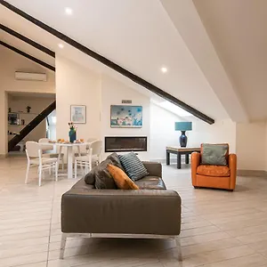 Les Maisons Appartamento