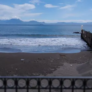 Sul Mare Posillipo Appartamento