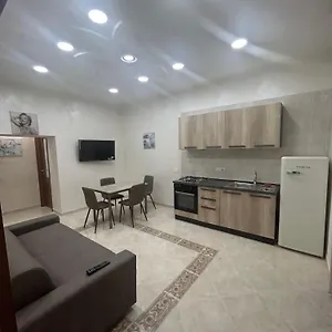 Dora House Valentino Appartamento